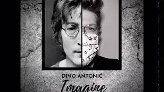 Dino Antonić - Imagine (Pentatonix acapella cover)