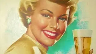 Oshkosh Brewing Company 1950s Tour