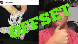 OFFSET Jewelry Review