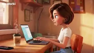 My Working Lofi🎵Relax, heal yourself, meditate, focus on leisure music, work and study