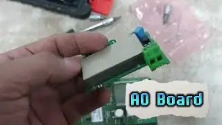 Siemens- Sipart PS2 Assemble