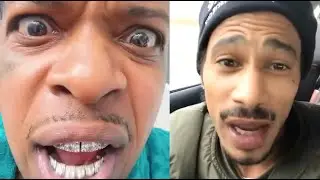 Finesse2Tymes GOES OFF On Bone Thugs N Harmony For Charging Him $40K To Sample Their Song