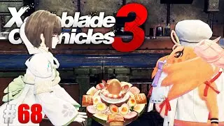 Manana gegen Miyabi &bull; Xenoblade Chronicles 3 #68 ★ Let's Play