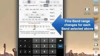 5 Sentencing Guidelines for Android Fines Calculator