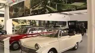 MUZEJ AUTOMOBILA FERDINAND BUDICKI, HRVATSKA UŽIVO, HRT1, 030720131)