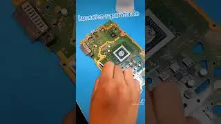Playstation4 PS4 Su-42118-6 Fehler | kein Update | Laufwerk keine Reaktion | Sicherung defekt