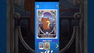 Opening a Disney Collect Pack by topps