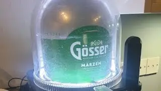 Gosser Marzen - Blade Review