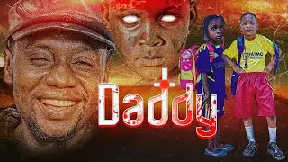 DADDY -MWISHO