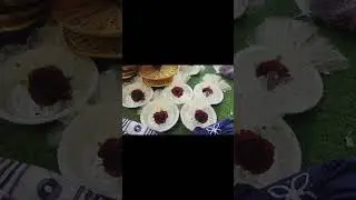 Today order seer plates and return gifts available #plate decoration #return gifts #seer plates#