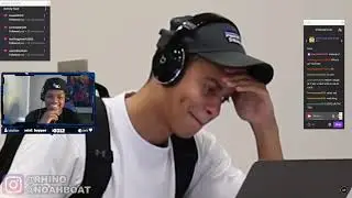 LEV REACTS TO 