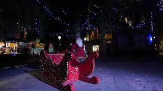 Giaveno   Festival delle Luci 2020