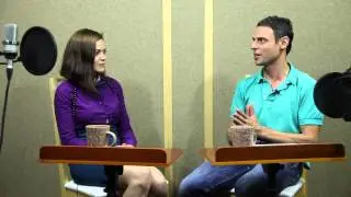 Event-TV/ИВЕНТАКАДЕМИЯ.РФ Геннадий Лернер - Саша Бакаляс
