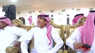 حفل زواج المهندس : سعدي سعد الدريويش العازمي .
