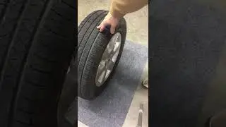 Fixing A Leaking Bead Rim Seal Fast!