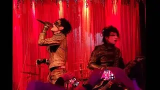 Psyclon Nine - Heartworm LIVE @ClubBarSinister December, 30th. 2023. P9