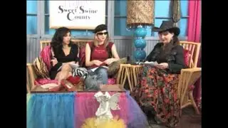 *KLUK TV's The Women of Sweet Swine County Banter #8
