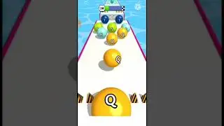 A-Z RUN PART 13 #short #SHORT #28