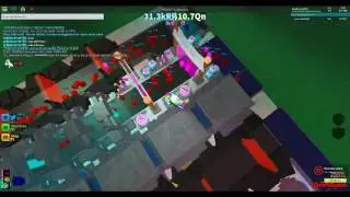 Miners Haven Qn setup!!!!