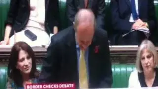 Dawn primarolo intervenes, house of commons