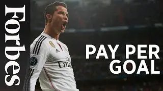 3 Highest-Paid Soccer Players (2016) | Forbes