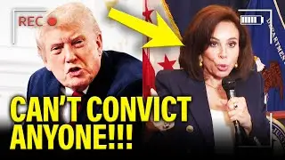 Trump DOJ gets EXPOSED for WORST FAILURES Yet…