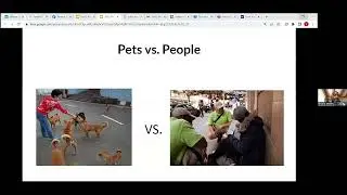 Workshop: Assessing and Addressing Standards of Animal Care
