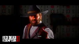 You got something that is mine...| Red Dead Redemption 2 Story Live...