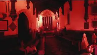 Sanctuary Ring 360 (Martin O'Brien + Sheree Rose @ SPILL Festival)