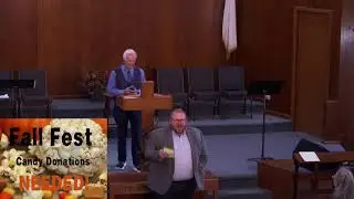 FBCB September 28, 2025