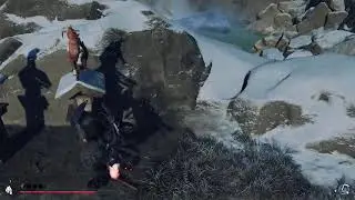 MasterZedX plays Ghost of Yotei Part 5