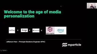 Welcome to the age of media personalisation