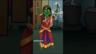 நடனம் ஆடும் பேய் ghost #ghost #danceingghost #pei#pei dance