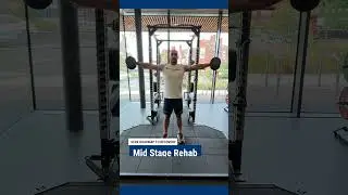 Upper Trap & Neck Pain Rehab: From Relief to Recovery | South Coast Rx Physiotherapy