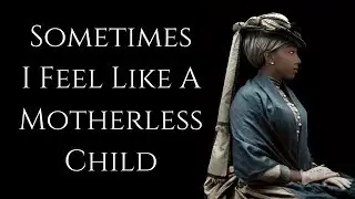 Sometimes I Feel Like a Motherless Child (Avanna + EWQLSC)