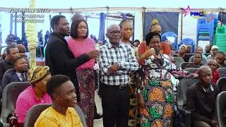 Nothing just Happens by Prophet Kerrison Chanda