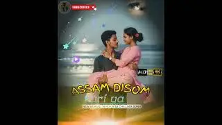 Assam disom kuri ya ll New santali romantic ai song 2026 ll Mr Pro As music 