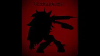 ULTR&Delta;-INK - FINISHED DEMO