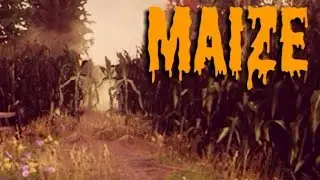 Maize #1: A Game About Sentient Corn