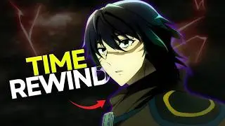He Returned 13 Years Back&hellip; Just to Save Everyone | Anime Recap