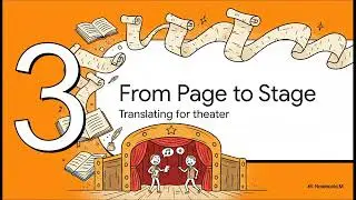 BOOK 8 BLOCK 1 UNIT 3 The Hidden Art of Translation