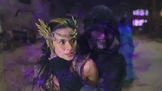 Sang'gre: Bagong pangitain ni Mitena kay Terra (Episode 170 Teaser)