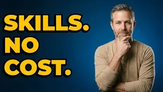 What Is Free Online Skill-Building?