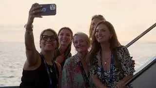 HUB24 Day 1 Recap