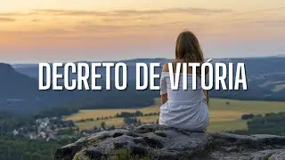 Decreto De Vitoria (Lançamento Gospel 2026)