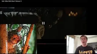 THIS MOVIE IS PURE NIGHTMARE 😱 | Gale Oz Reaction
