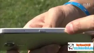 The World's First HUAWEI Honor 7  Hands On Review