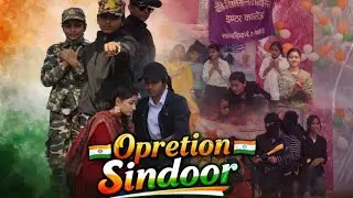 Operation sindoor 26 Jan act🏆👌🙂