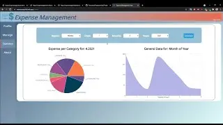 Expense Management Project (Scala Play Framework, React and MongoDB)