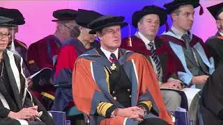 Graduation 2022 - School of Engineering, Computing and Mathematics (Weds 21 Sept, 10am)